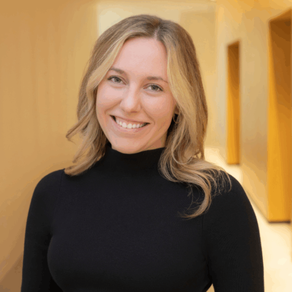 Gabriella C. Whitehead Headshot