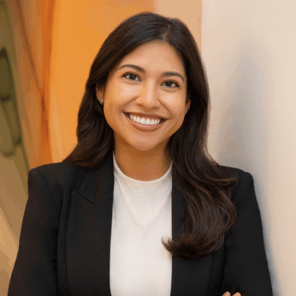 Lissette Moreno Headshot