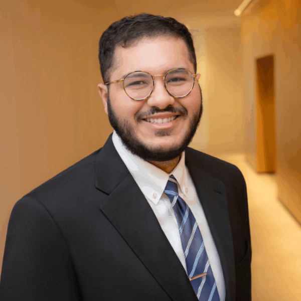 Michael K. Gawargi Headshot