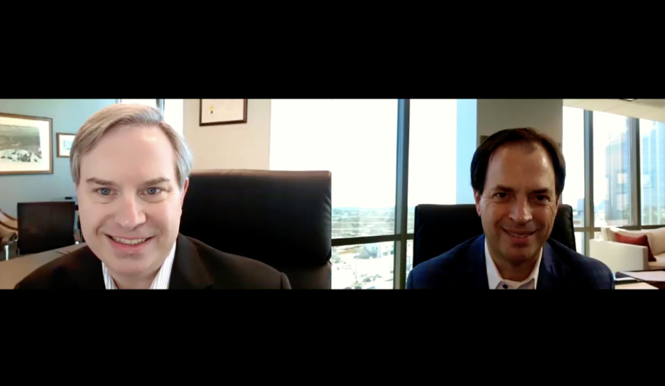 BAntering with ByrdAdatto- Texas Corporate Practice of Medicine Field Guide Video – Part 3 of 5